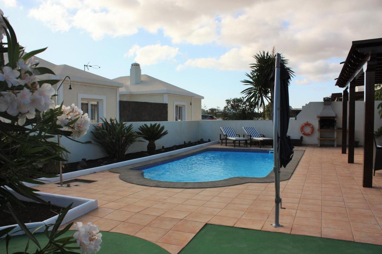 Villa La Graciosa *